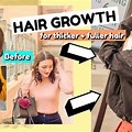 Growing Hair Back