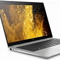 HP EliteBook X360 1030