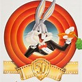 Happy Birthday From Bugs Bunny