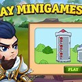 Mini-Games