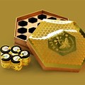 Honey Packaging