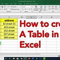 1 10 Excel Easily