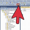 New SQL Database