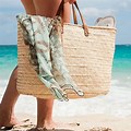 In the Style Summer Beach Bags