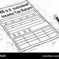 Tax Drawing