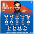 India Out ICC