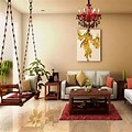 Indian Style Home Decor