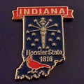 Indiana Shape