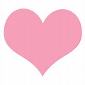 JPEG Images of Pink Hearts