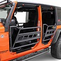 Jeep Wrangler Jk Tube Doors