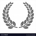 Laurel Wreath