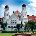 Lawang Sewu