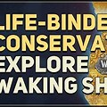 Life-Binder Conservator… 