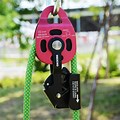 Rope Pulley