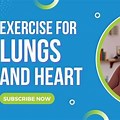 Lung Exercise