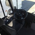 MCI D4000 Bus