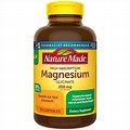 Magnesium 200Mg
