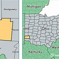 Ohio Counties