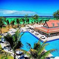 Crystals Beach Hotel Mauritius