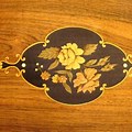 Marquetry Wood