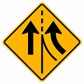Traffic Right Sign