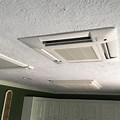 Mini Split Ceiling