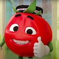 Mister Pomidor