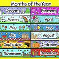 Make Calendar