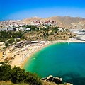 Morocco Husseima Beaches