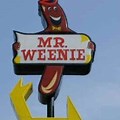 Mr. Weenie