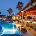 Greece Hotels
