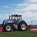 Lawn Tractors For