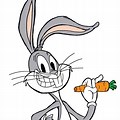New Looney Tunes Bugs Bunny Drawing