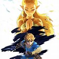 Newest Legend Zelda