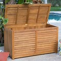 Outdoor Storage