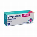Doxycycline Mono