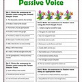 Voice Exercises