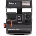 Polaroid 600 Camera Features