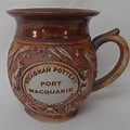 Pottery Coffee Mugs Port Macquarie NSW