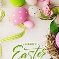 Pretty Pictures iPhone Easter Wallpaper