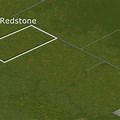 Fort Redstone Map