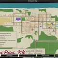 West Point Map