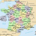 Provincias De Francia