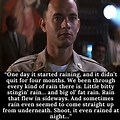 Movie About Rain