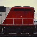Locomotive 6450