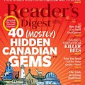 Reader's Digest Canad… 