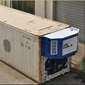 Reefer Container