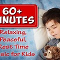 Music for Kids