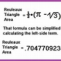 Area Formula