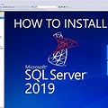 SQL Server Management … 